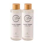 Load image into Gallery viewer, THE CONCEPT No.4 Festival Agave Musk UltraPure Water Toner Pack 2
