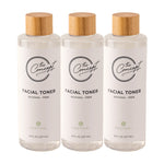 Load image into Gallery viewer, THE CONCEPT No.4 Festival Agave Musk UltraPure Water Toner Pack 3
