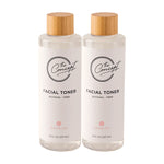 Load image into Gallery viewer, THE CONCEPT No.1 Passion Rose Petal UltraPure Water Toner Pack of 2
