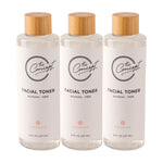 Load image into Gallery viewer, THE CONCEPT No.1 Passion Rose Petal UltraPure Water Toner Pack of 3
