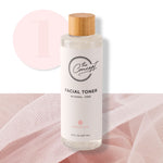 Load image into Gallery viewer, THE CONCEPT No.1 Passion Rose Petal UltraPure Water Toner
