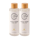 Load image into Gallery viewer, THE CONCEPT No.2 Modesty Unscented UltraPure Water Toner Pack 2
