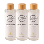 Load image into Gallery viewer, THE CONCEPT No.2 Modesty Unscented UltraPure Water Toner Pack 3
