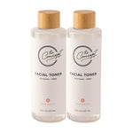Load image into Gallery viewer, THE CONCEPT No.5 Serenity Wild Poppy UltraPure Water Toner Pack 2
