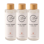 Load image into Gallery viewer, THE CONCEPT No.5 Serenity Wild Poppy UltraPure Water Toner Pack 3
