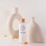 Load image into Gallery viewer, THE CONCEPT No.5 Serenity Wild Poppy UltraPure Water Toner Stylized
